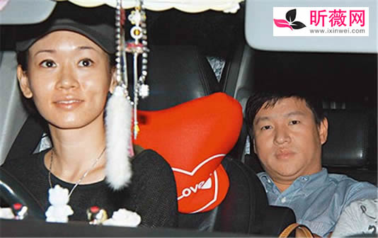 杨思琦演的电视剧有哪些:杨思琦个人详细资料及老公 杨思琦演的电视剧有哪些:杨思琦个人详细资料及老公