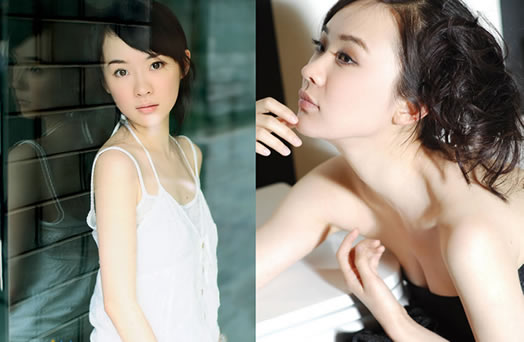 杜江老婆霍思燕1980年出生北京,女演员.