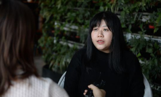 乔碧萝首次露脸:真人版乔碧萝露脸究竟怎么回事 乔碧萝首次露脸:真人版乔碧萝露脸究竟怎么回事