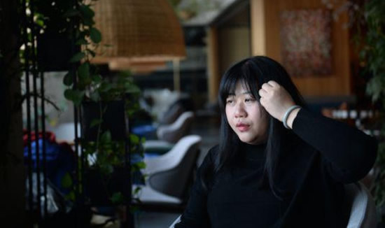 乔碧萝首次露脸:真人版乔碧萝露脸究竟怎么回事 乔碧萝首次露脸:真人版乔碧萝露脸究竟怎么回事