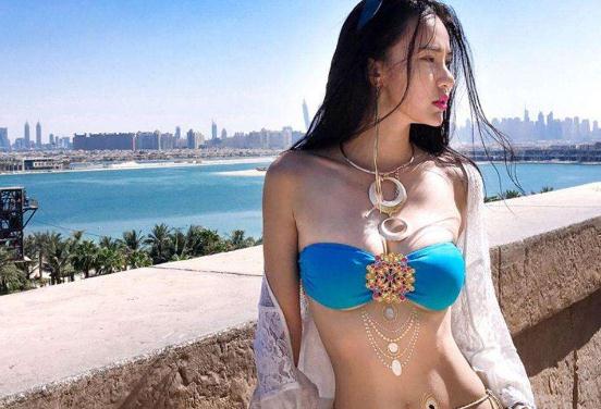 母其弥雅姓什么:母其弥雅个人简历三围曝光 母其弥雅姓什么:母其弥雅个人简历三围曝光