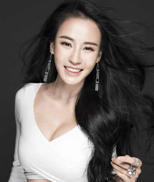 母其弥雅姓什么:母其弥雅个人简历三围曝光 母其弥雅姓什么:母其弥雅个人简历三围曝光