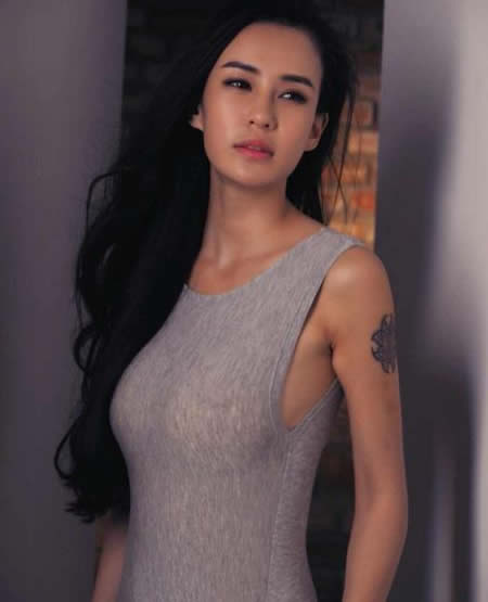 母其弥雅姓什么:母其弥雅个人简历三围曝光 母其弥雅姓什么:母其弥雅个人简历三围曝光