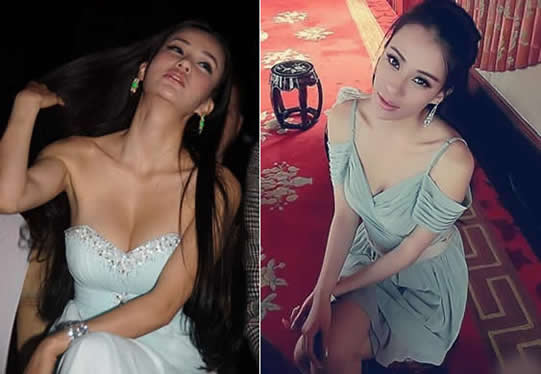 母其弥雅姓什么:母其弥雅个人简历三围曝光 母其弥雅姓什么:母其弥雅个人简历三围曝光