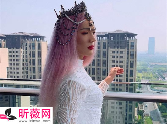 抖音韩美娟经典语录:韩美娟是男是女年龄多大了 抖音韩美娟经典语录:韩美娟是男是女年龄多大了