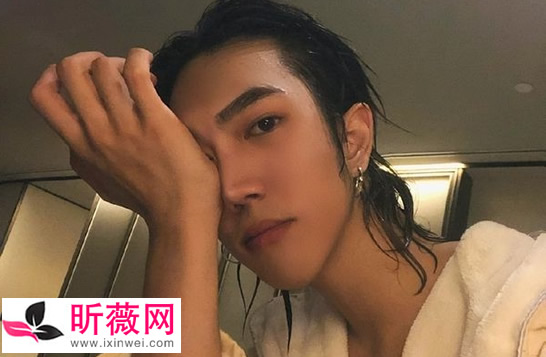 抖音韩美娟经典语录:韩美娟是男是女年龄多大了 抖音韩美娟经典语录:韩美娟是男是女年龄多大了