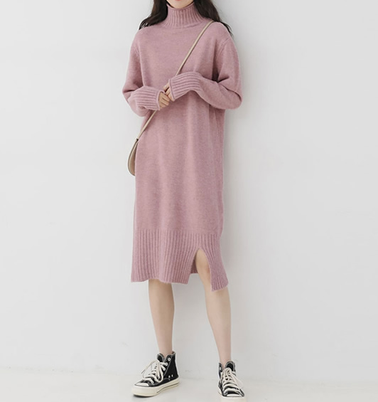 推荐4款优雅知性日系穿搭：春节相亲斩获直男心