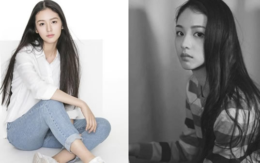 周也个人资料简介及照片：演员周也怎么出道的