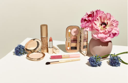 美妆、养肤一步搞定的美国Jane Iredale