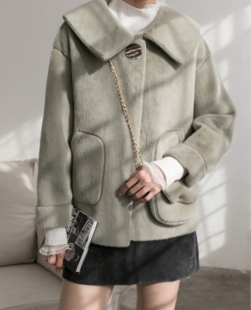 简单150矮个子6套搭配：靓丽尽显高挑照着穿就对了