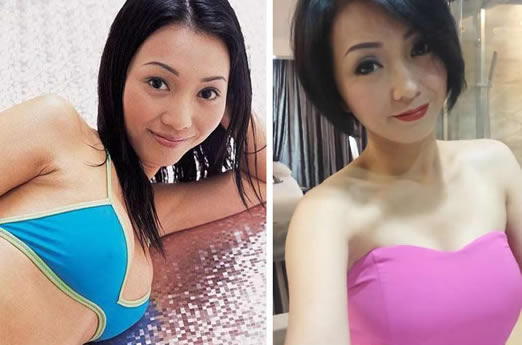 颜仟汶个人资料简介：颜仟汶旧照及作品有哪些