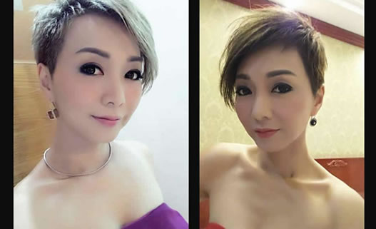 颜仟汶个人资料简介：颜仟汶旧照及作品有哪些