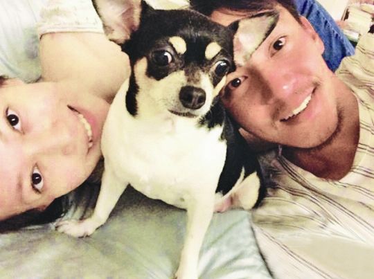 庄雯如多大年龄及个人资料:庄雯茹和张震的故事 庄雯如多大年龄及个人资料:庄雯茹和张震的故事