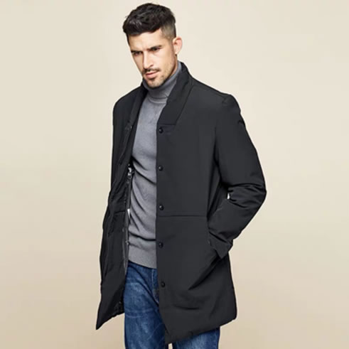 时尚又帅气的5款男生穿搭:这个冬季出街撩妹没错了 时尚又帅气的5款男生穿搭:这个冬季出街撩妹没错了