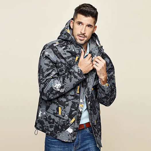 时尚又帅气的5款男生穿搭:这个冬季出街撩妹没错了 时尚又帅气的5款男生穿搭:这个冬季出街撩妹没错了