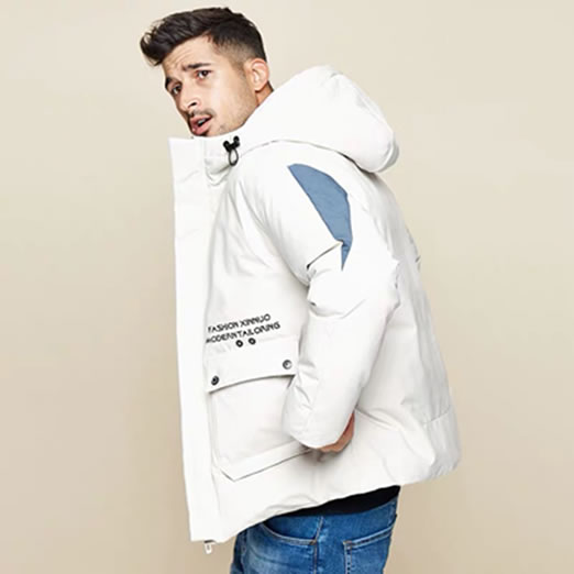 时尚又帅气的5款男生穿搭:这个冬季出街撩妹没错了 时尚又帅气的5款男生穿搭:这个冬季出街撩妹没错了