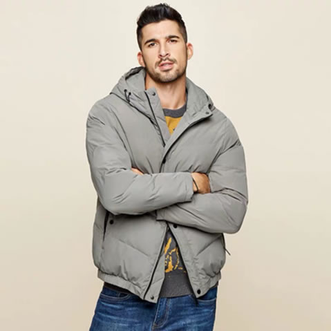 时尚又帅气的5款男生穿搭:这个冬季出街撩妹没错了 时尚又帅气的5款男生穿搭:这个冬季出街撩妹没错了