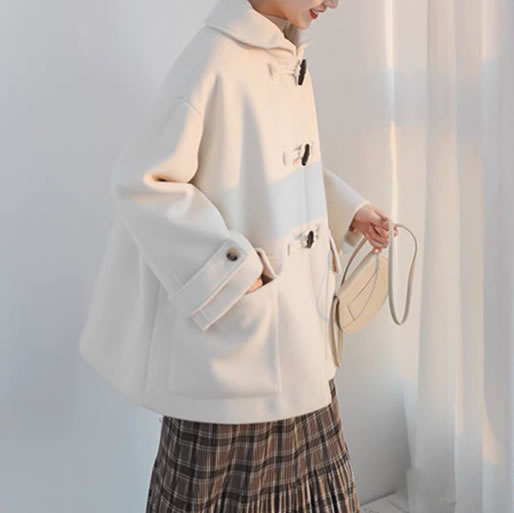 日常5套接地气的简约穿搭:解决了一周的穿搭烦恼 日常5套接地气的简约穿搭:解决了一周的穿搭烦恼