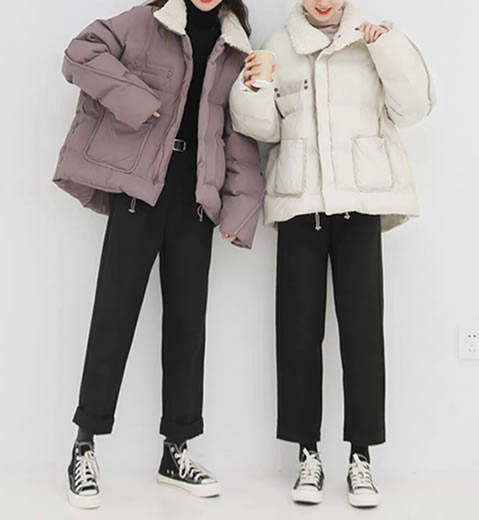 日常5套接地气的简约穿搭:解决了一周的穿搭烦恼 日常5套接地气的简约穿搭:解决了一周的穿搭烦恼