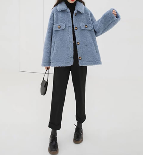 日常5套接地气的简约穿搭:解决了一周的穿搭烦恼 日常5套接地气的简约穿搭:解决了一周的穿搭烦恼