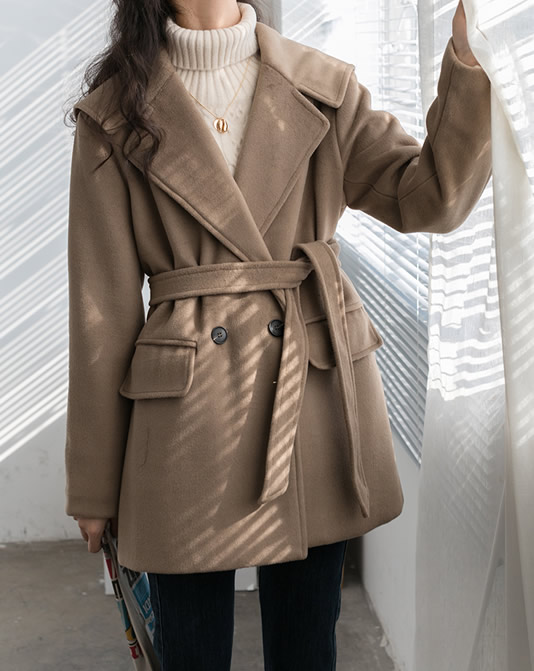 冬季怎么穿显瘦:不仅要修身,好看保暖也很重要 冬季怎么穿显瘦:不仅要修身,好看保暖也很重要