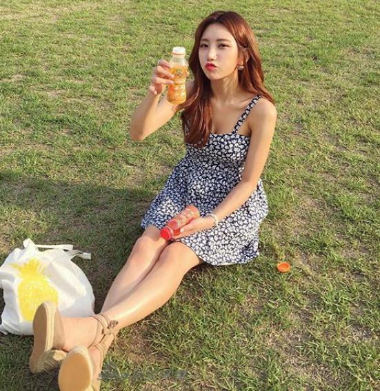 芮呈和（艺正花）美照