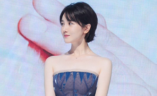 陈小纭个人资料多大年龄：陈小纭三围多少及图片