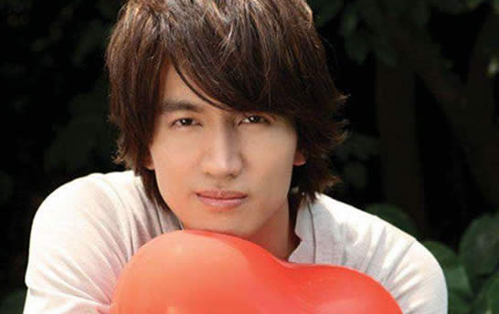 言承旭个人资料年龄及是哪里人:言承旭结婚了吗老婆是谁 言承旭个人资料年龄及是哪里人:言承旭结婚了吗老婆是谁