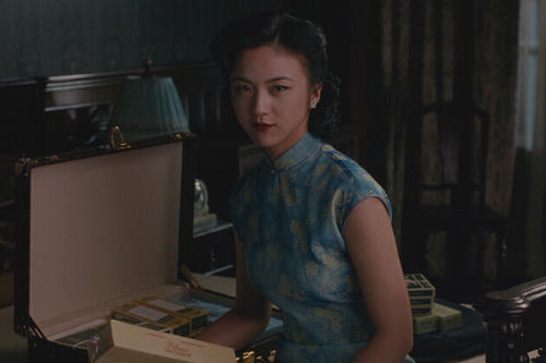 8090年代港台美艳女明星 25个香港影视女演员