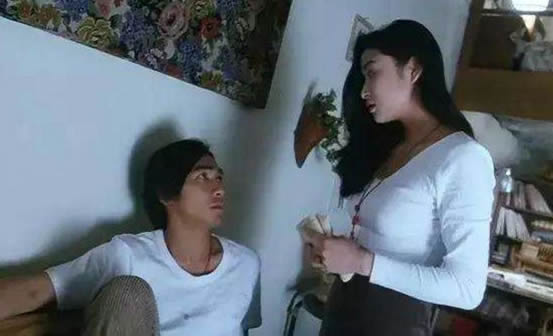 8090年代港台美艳女明星 25个香港影视女演员