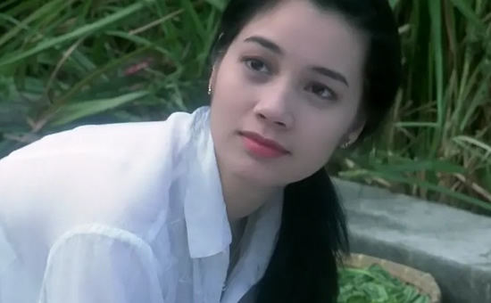 8090年代港台美艳女明星 25个香港影视女演员