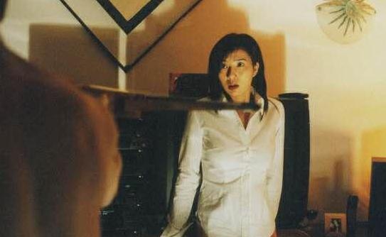 8090年代港台美艳女明星 25个香港影视女演员