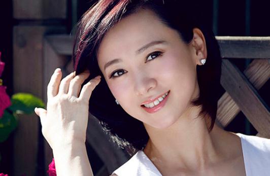 8090年代港台美艳女明星 25个香港影视女演员