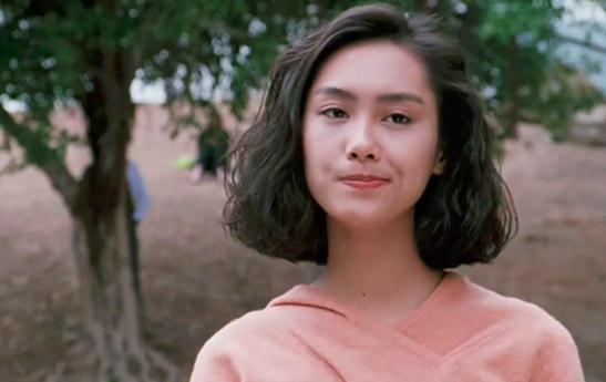 8090年代港台美艳女明星 25个香港影视女演员