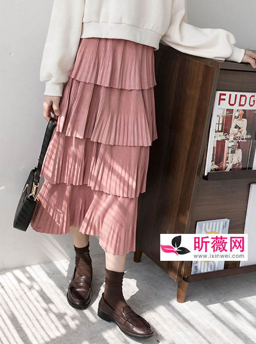 2020早春流行的半身裙:时尚6款半身裙哪一件适合你呢 2020早春流行的半身裙:时尚6款半身裙哪一件适合你呢