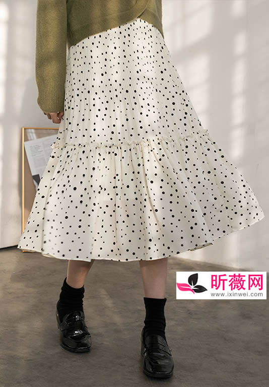 2020早春流行的半身裙:时尚6款半身裙哪一件适合你呢 2020早春流行的半身裙:时尚6款半身裙哪一件适合你呢