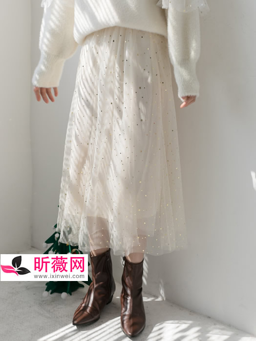 2020早春流行的半身裙:时尚6款半身裙哪一件适合你呢 2020早春流行的半身裙:时尚6款半身裙哪一件适合你呢