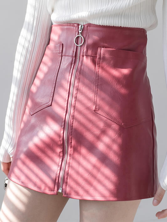 2020早春流行的半身裙:时尚6款半身裙哪一件适合你呢 2020早春流行的半身裙:时尚6款半身裙哪一件适合你呢