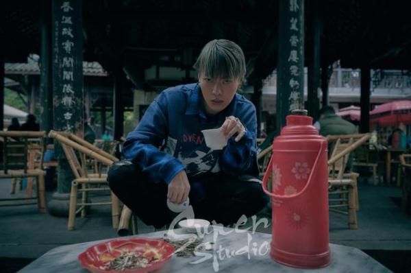 用影像传递年轻力量 乐划锁屏携手范丞丞等七大明星寻找城市新面孔 用影像传递年轻力量 乐划锁屏携手范丞丞等七大明星寻找城市新面孔