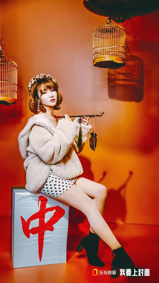 用影像传递年轻力量 乐划锁屏携手范丞丞等七大明星寻找城市新面孔 用影像传递年轻力量 乐划锁屏携手范丞丞等七大明星寻找城市新面孔