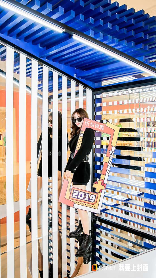 用影像传递年轻力量 乐划锁屏携手范丞丞等七大明星寻找城市新面孔 用影像传递年轻力量 乐划锁屏携手范丞丞等七大明星寻找城市新面孔