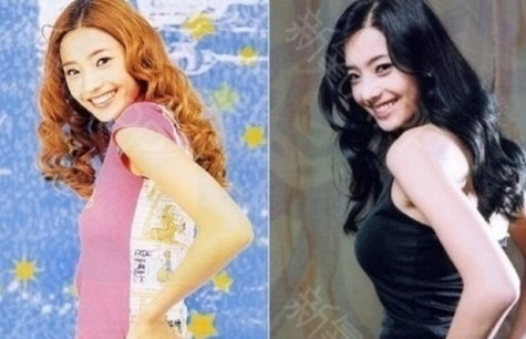 宣美否认隆胸传闻始末:扒一扒胸部从A到C的韩国女星 宣美否认隆胸传闻始末:扒一扒胸部从A到C的韩国女星