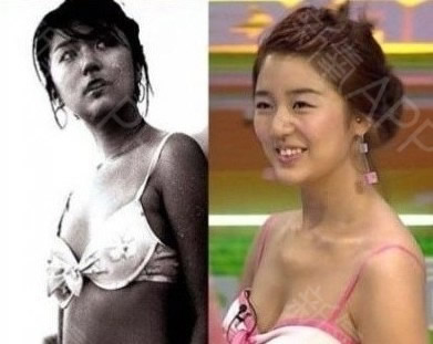 宣美否认隆胸传闻始末:扒一扒胸部从A到C的韩国女星 宣美否认隆胸传闻始末:扒一扒胸部从A到C的韩国女星