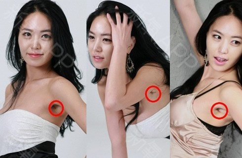 宣美否认隆胸传闻始末:扒一扒胸部从A到C的韩国女星 宣美否认隆胸传闻始末:扒一扒胸部从A到C的韩国女星