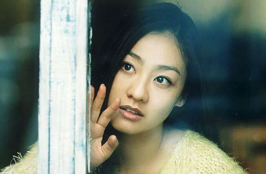 韩国艳星盘点及资料简介：韩国艳星最漂亮的是谁