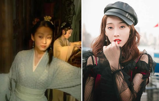 宣璐红楼梦里演谁:宣璐演过的电视剧与感情经历 宣璐红楼梦里演谁:宣璐演过的电视剧与感情经历