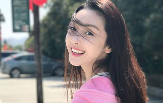 宣璐红楼梦里演谁:宣璐演过的电视剧与感情经历 宣璐红楼梦里演谁:宣璐演过的电视剧与感情经历