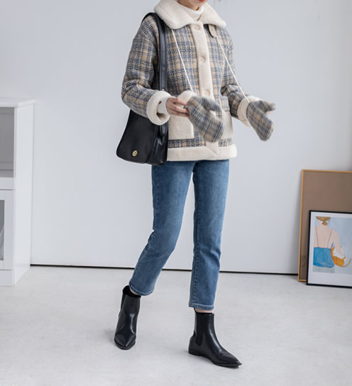 2020秋冬女装流行趋势:这6款搭配让你摆脱烦恼 2020秋冬女装流行趋势:这6款搭配让你摆脱烦恼