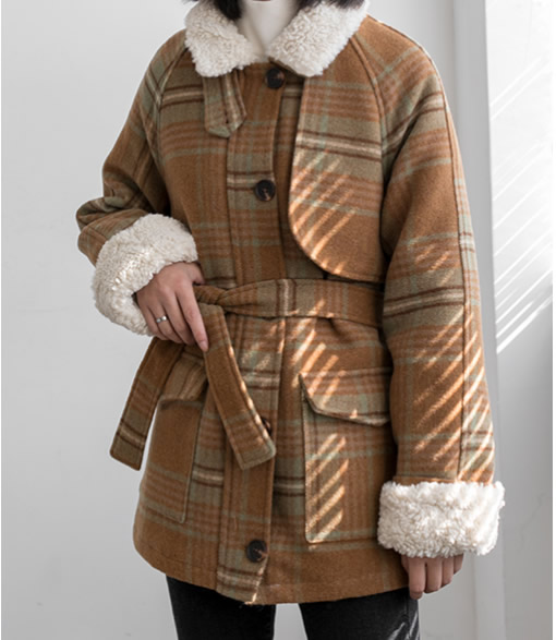 2020秋冬女装流行趋势:这6款搭配让你摆脱烦恼 2020秋冬女装流行趋势:这6款搭配让你摆脱烦恼