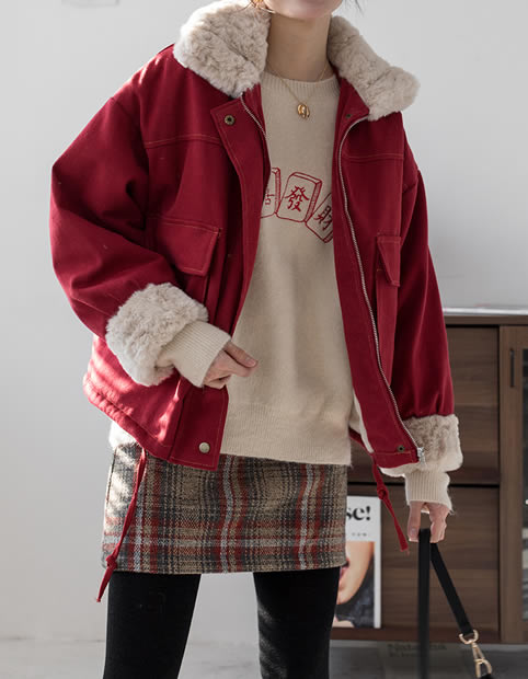 2020秋冬女装流行趋势:这6款搭配让你摆脱烦恼 2020秋冬女装流行趋势:这6款搭配让你摆脱烦恼